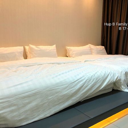 Melaka Atlantis Hup B Family Home Stay Kültér fotó