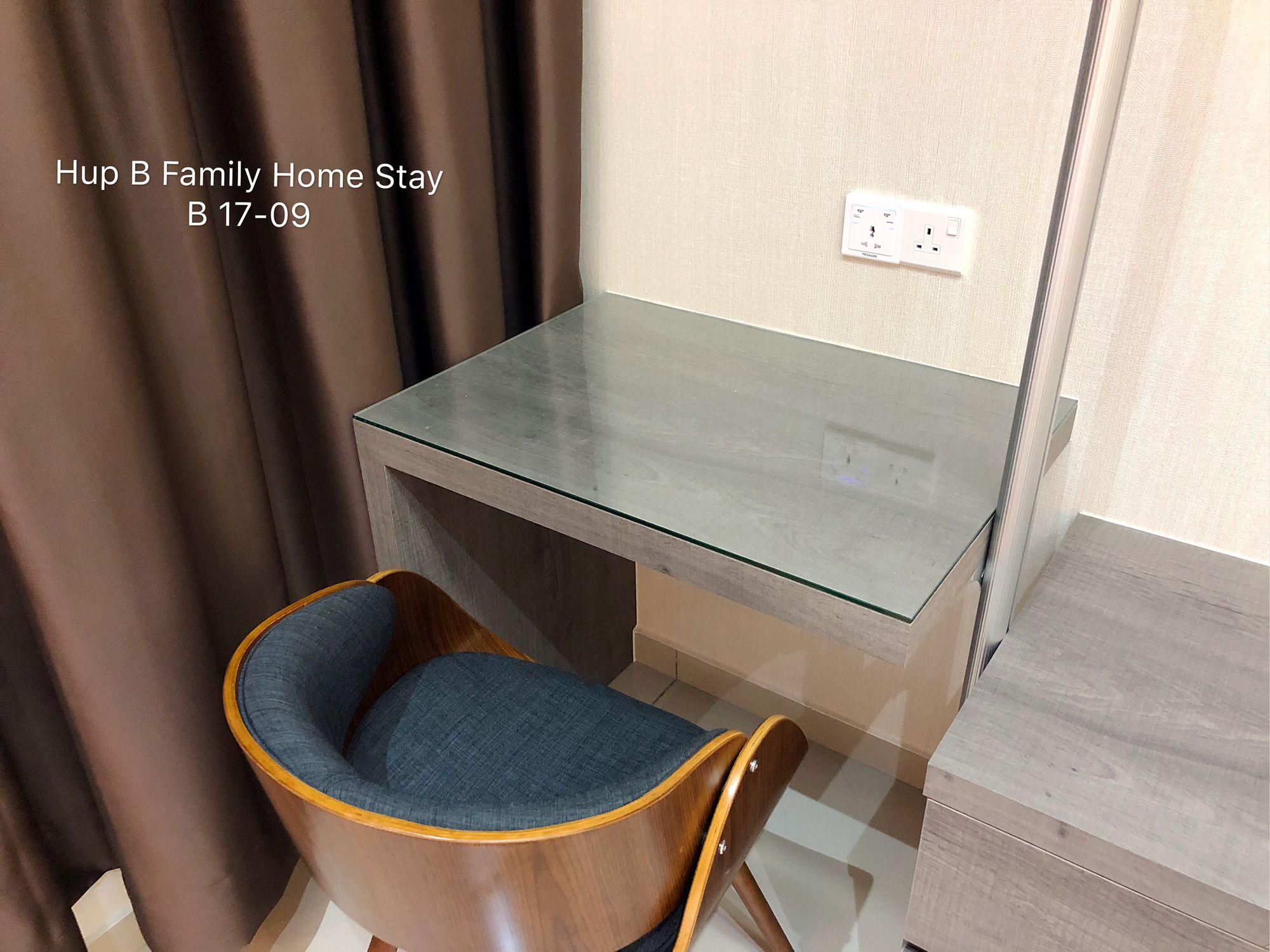 Melaka Atlantis Hup B Family Home Stay Kültér fotó