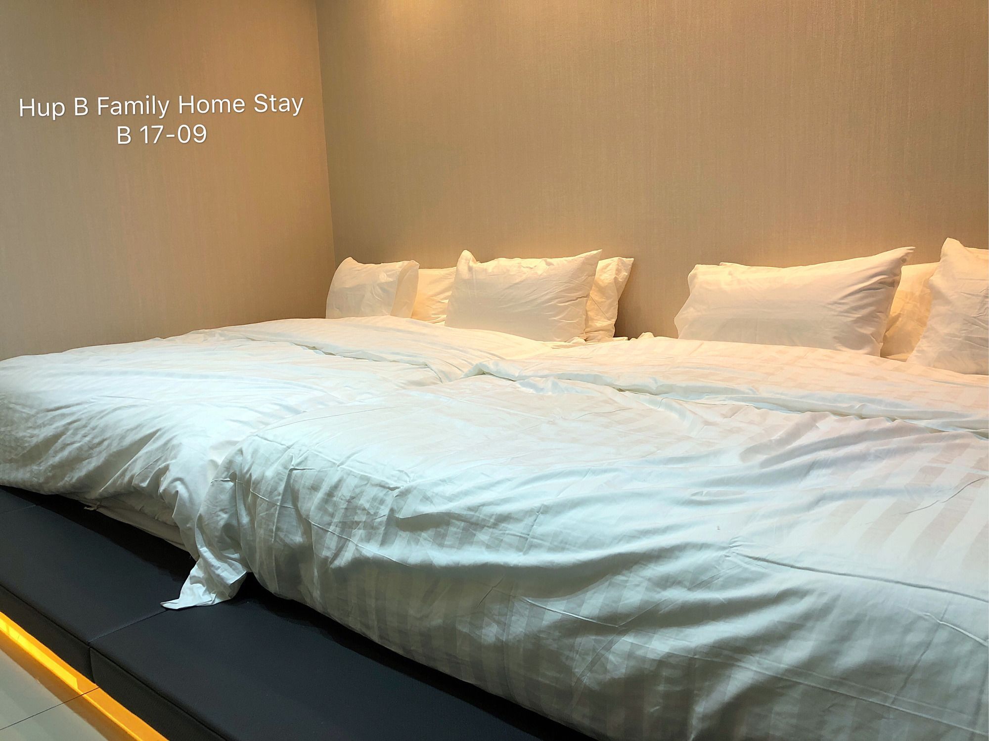 Melaka Atlantis Hup B Family Home Stay Kültér fotó